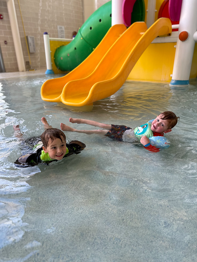 kids indoor waterpark | news flash life updates