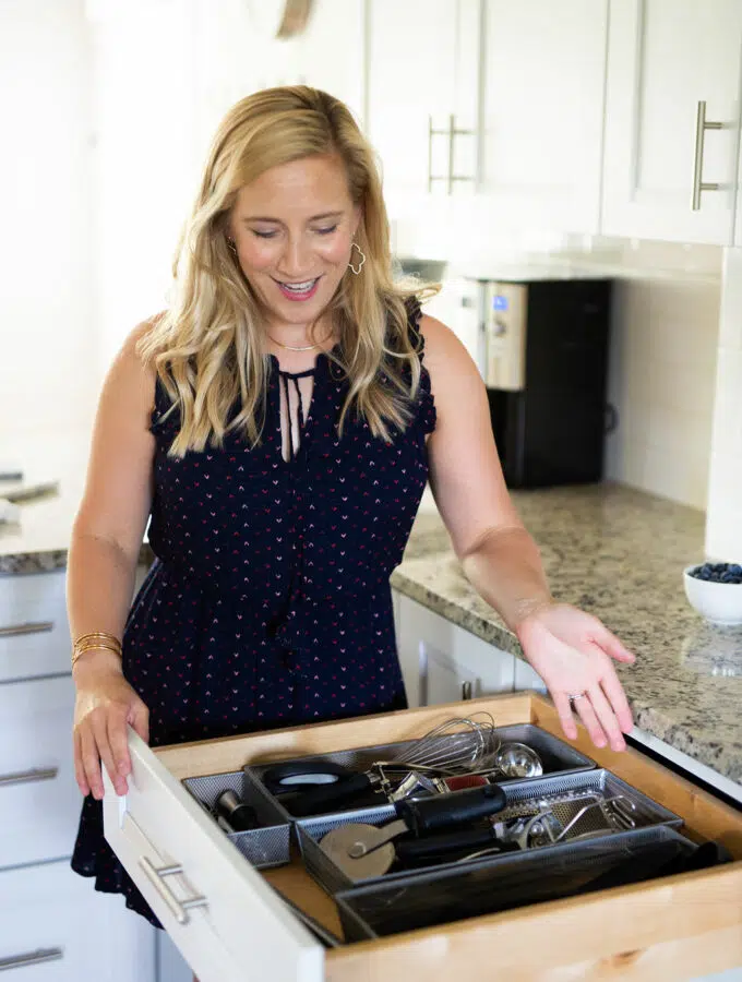 Kitchen Cabinet Space Saver Ideas