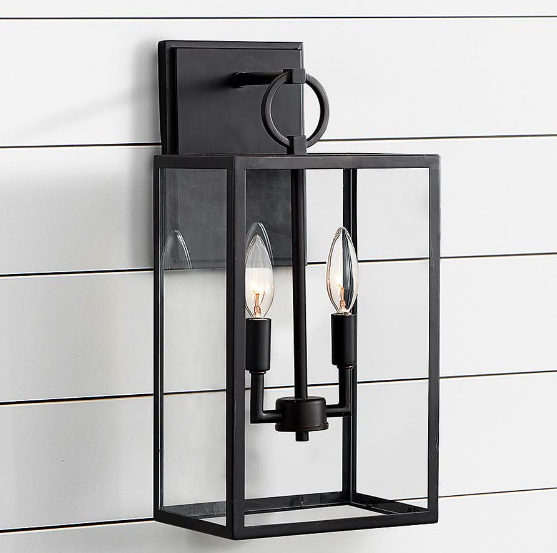 Small Outdoor Light Fixtures