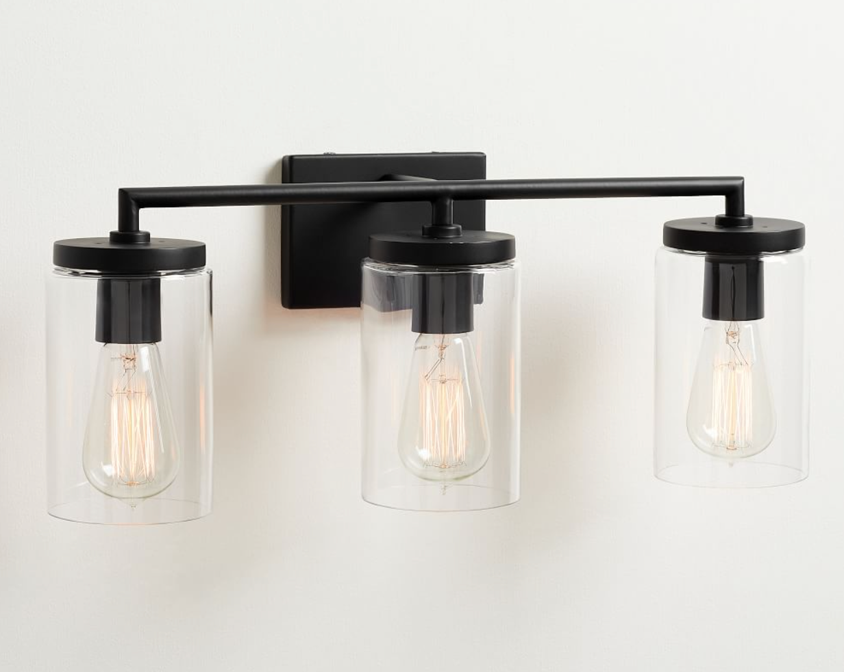 Bathroom Light Fixtures