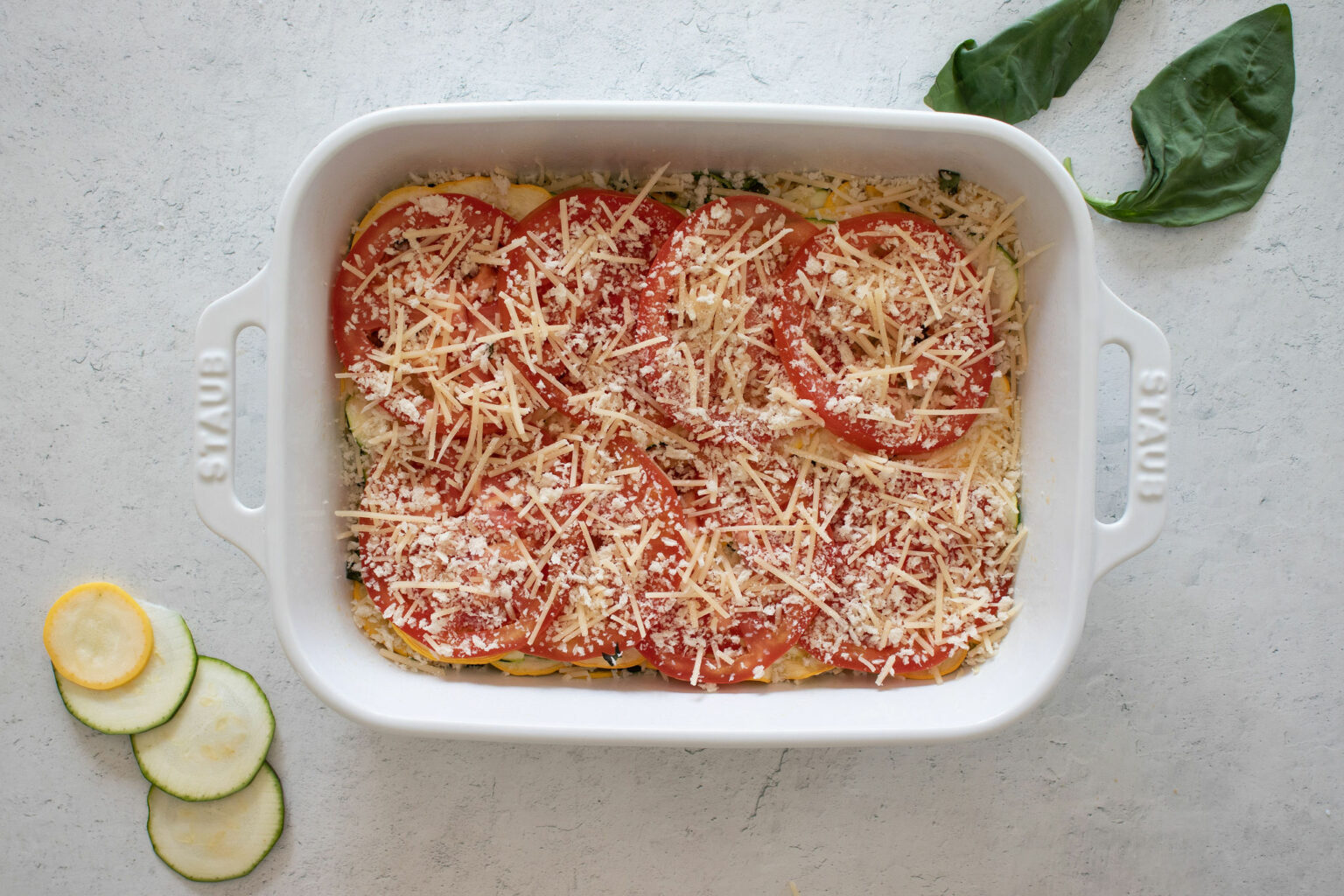 recipe Squash Casserole Healthy Squash Casserole