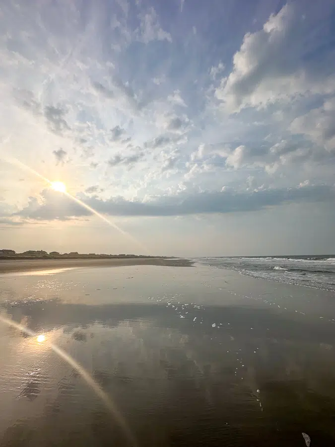 Bald Head Island 2023