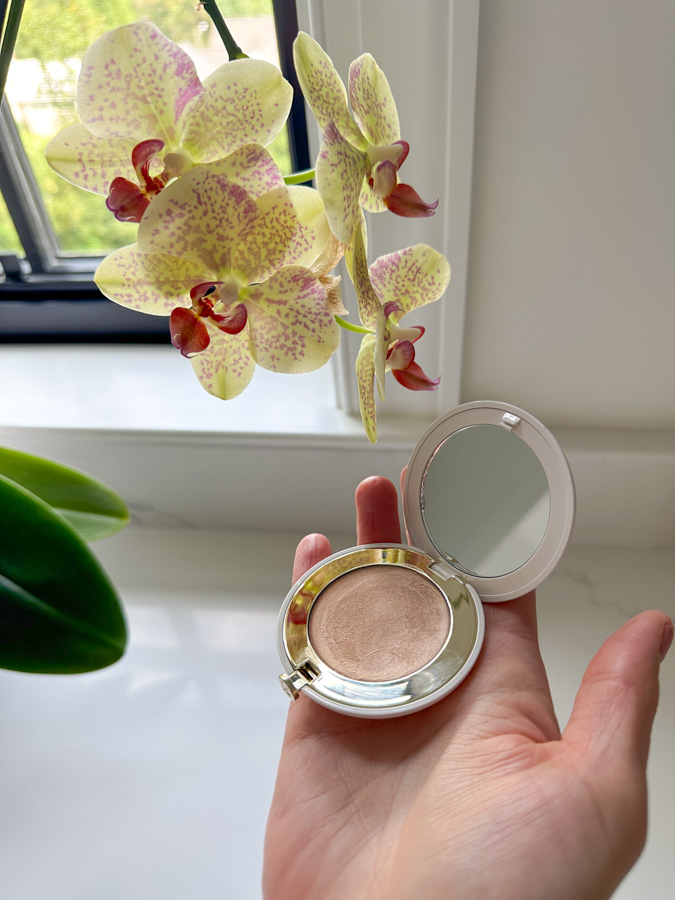Highlighter Compact | August Slipped Away