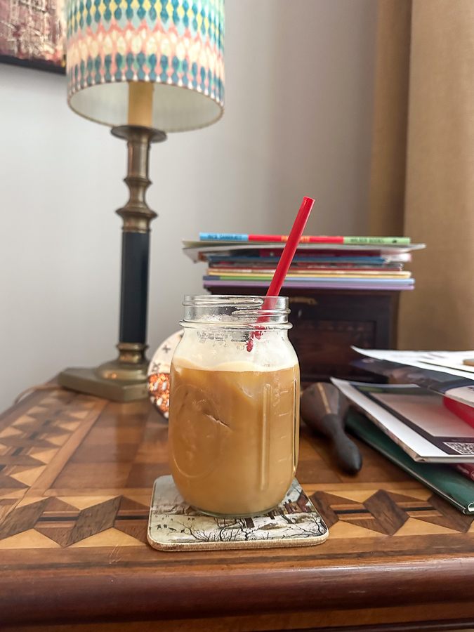cold brew at home | Summer Finale In Hillsborough