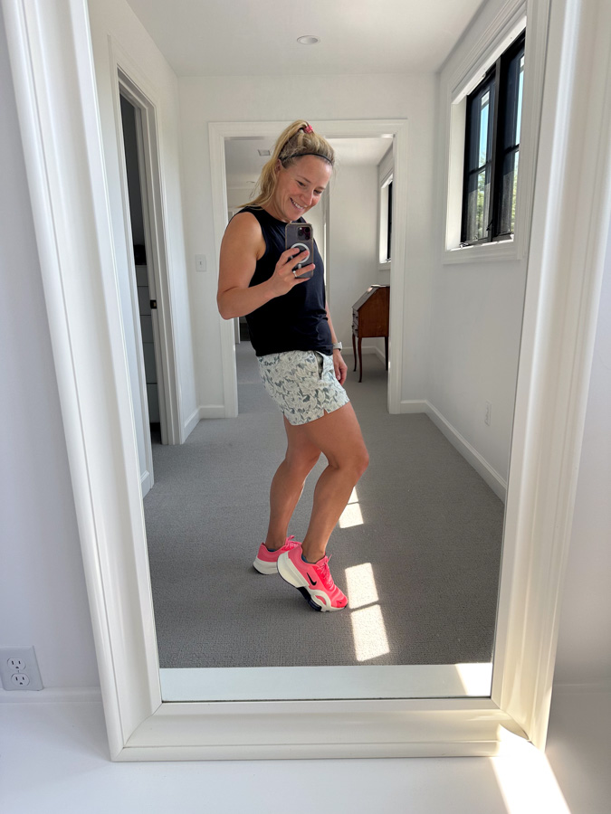 Coming Home 26 1 - My Current Workout Schedule • Kath Eats