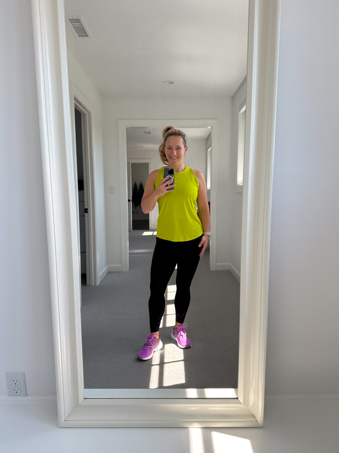 Coming Home 30 1 - My Current Workout Schedule • Kath Eats