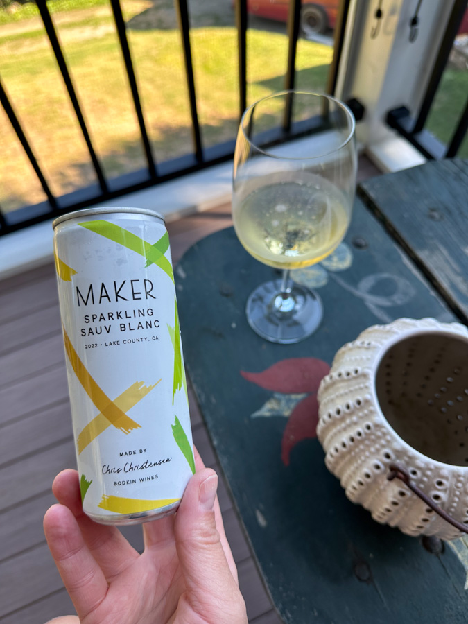 Maker Wines | Mazen's 11th Birthday
