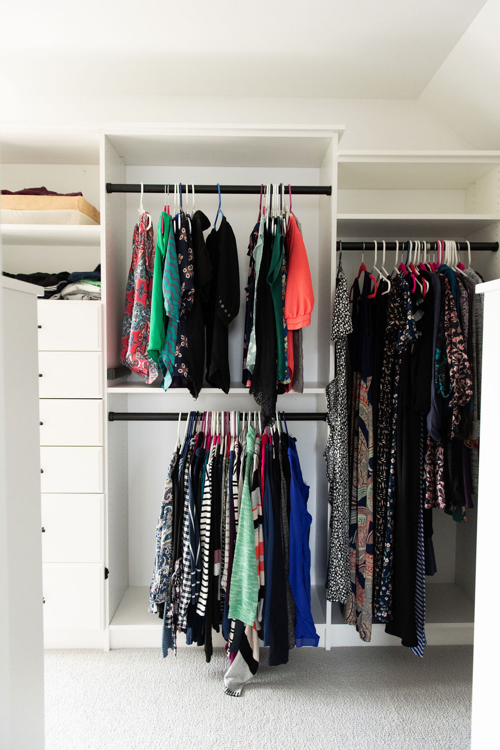 EasyClosets Review (Tour My Closet ) • Kath Eats