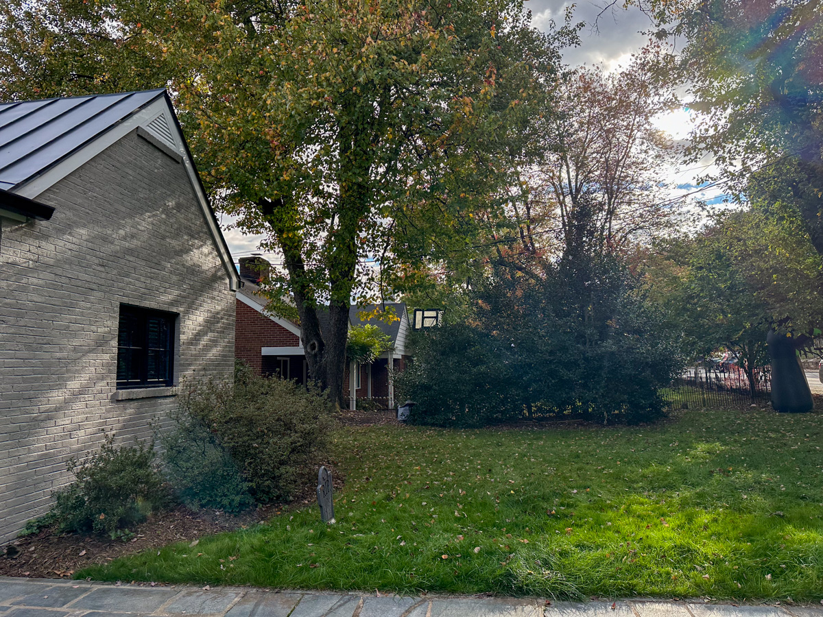the sun shadows on the house the sun shadows on the house