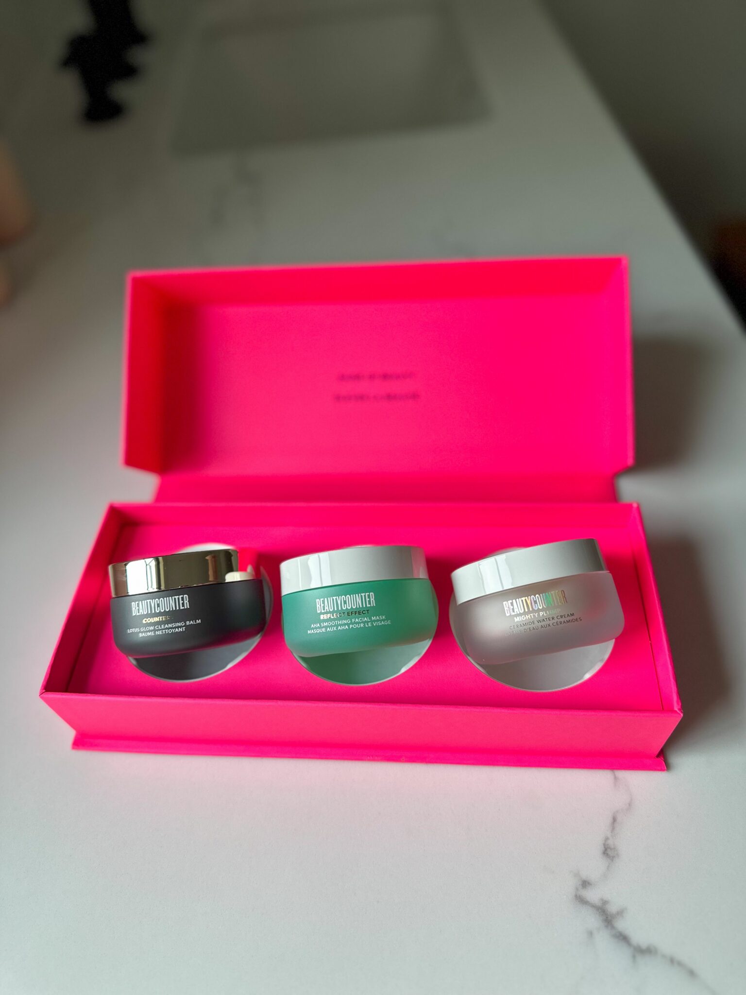 2023 Beautycounter Holiday Gift Sets