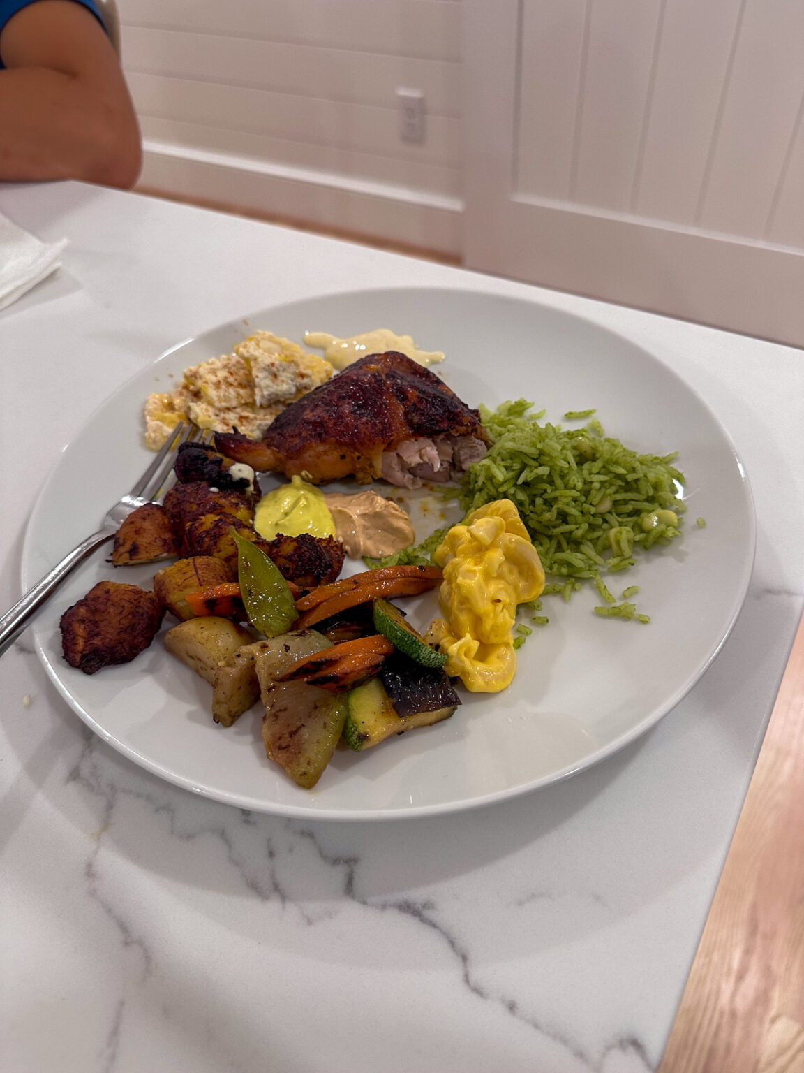 Thanksgiving 2023 Recap! • Kath Eats