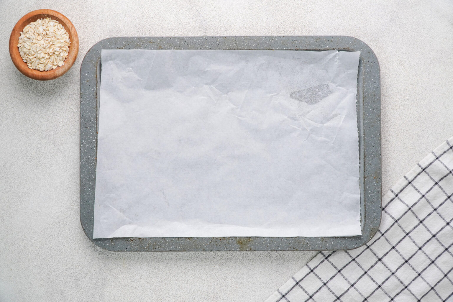 How To Make Butterscotch Oatmeal Cookies