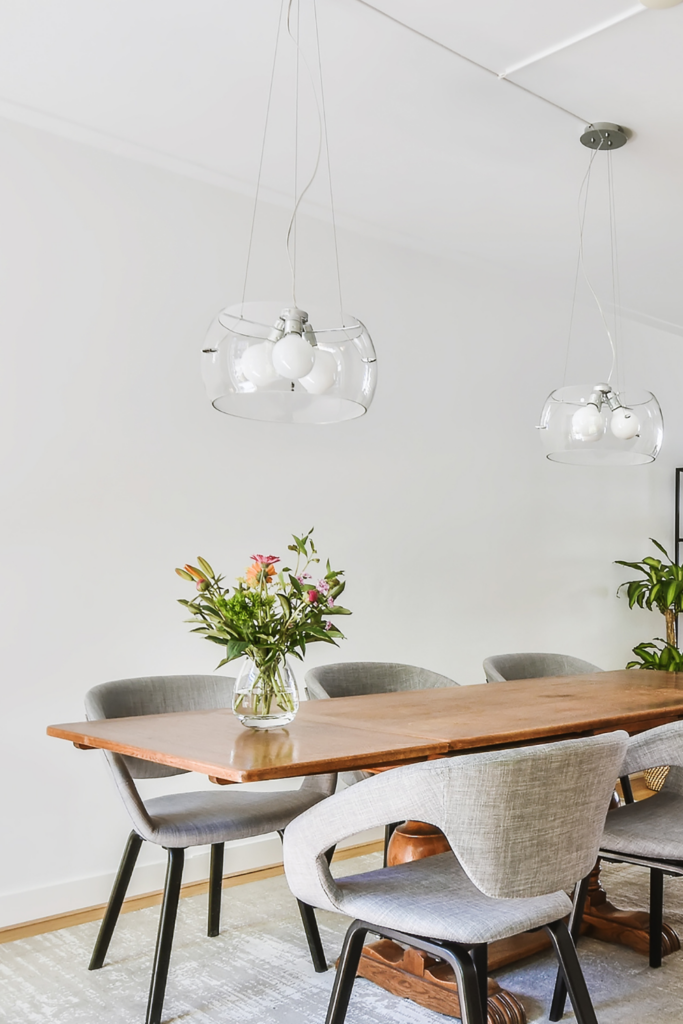 15 Dining Room Table Centerpiece Ideas • Kath Eats