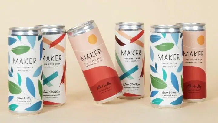 Image for Maker Wine