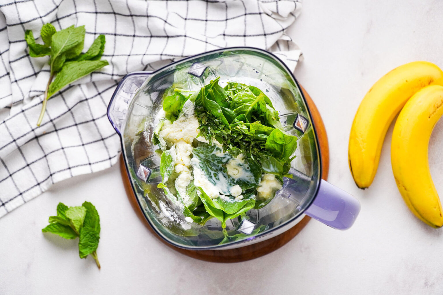 Greens For Smoothies Best Greens For Smoothies