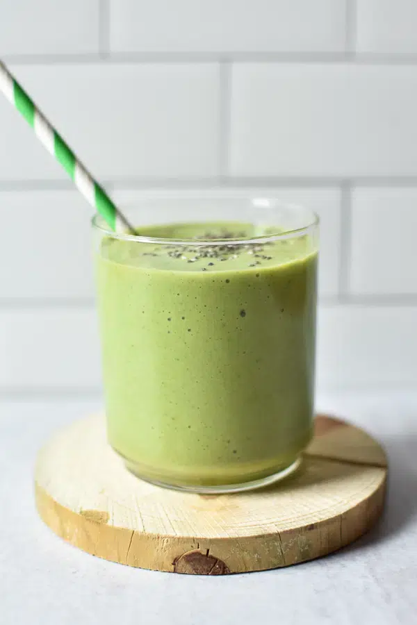 Best Greens For Smoothies