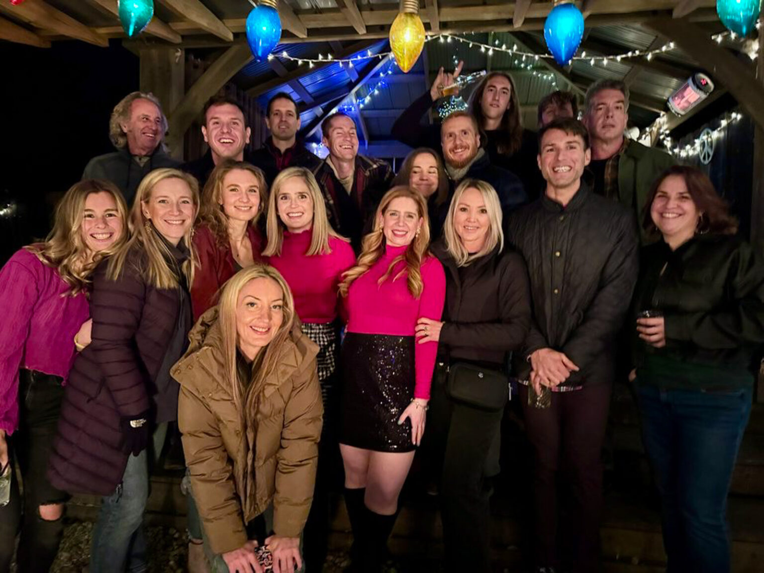 ACAC Holiday Gathering