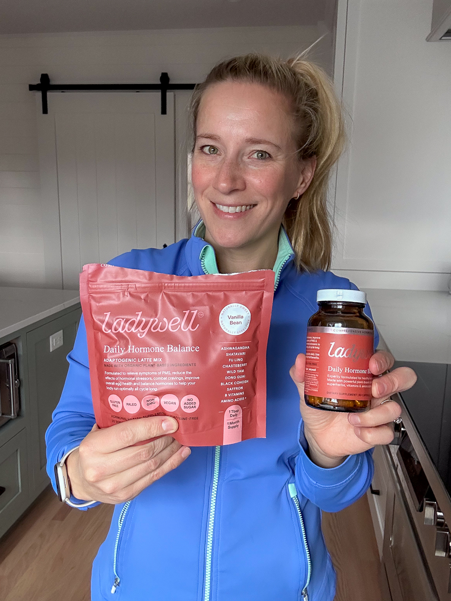 Ways I'm Prioritizing My Health • Kath Eats