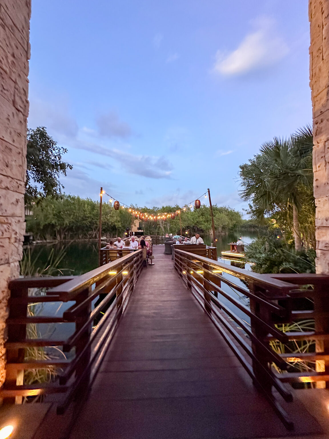 Mayakoba Restaurants Our Dinner Experiences • Kath Eats