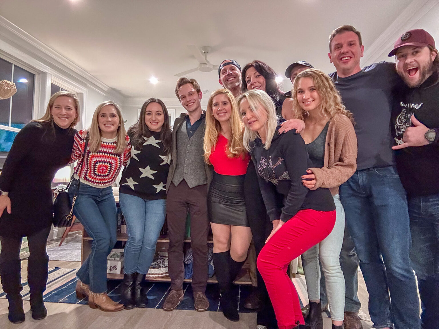 Making Friends As An Adult