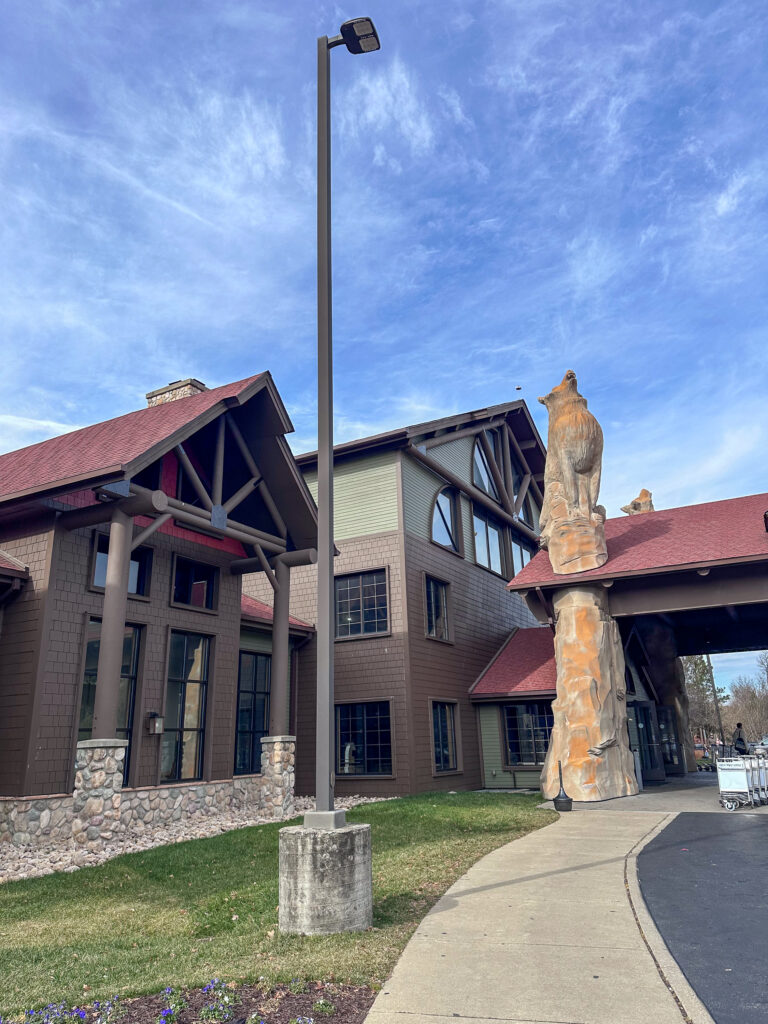 Great Wolf Lodge review