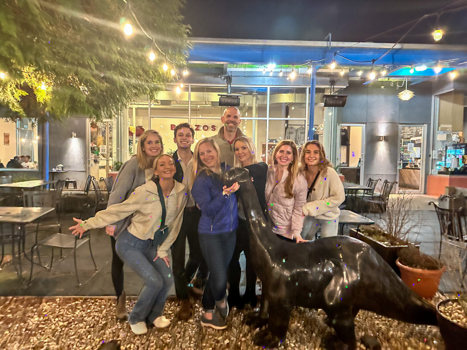 kath themed night My Little Loves