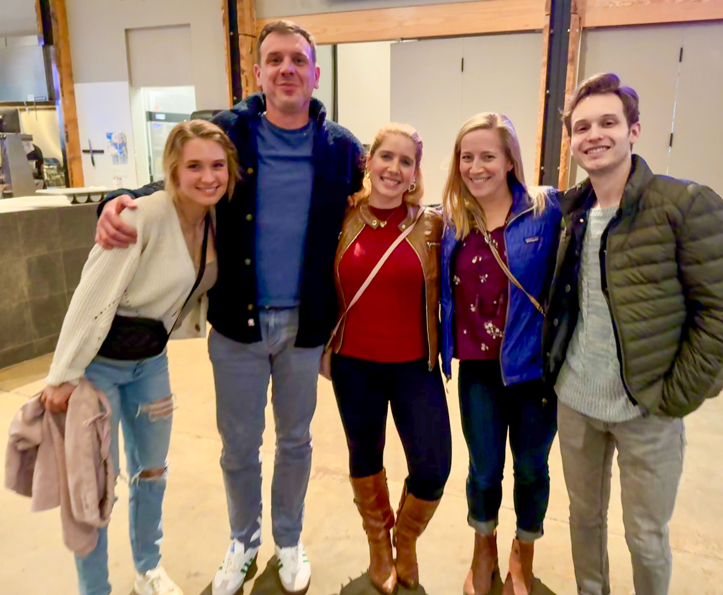 Making Friends As An Adult