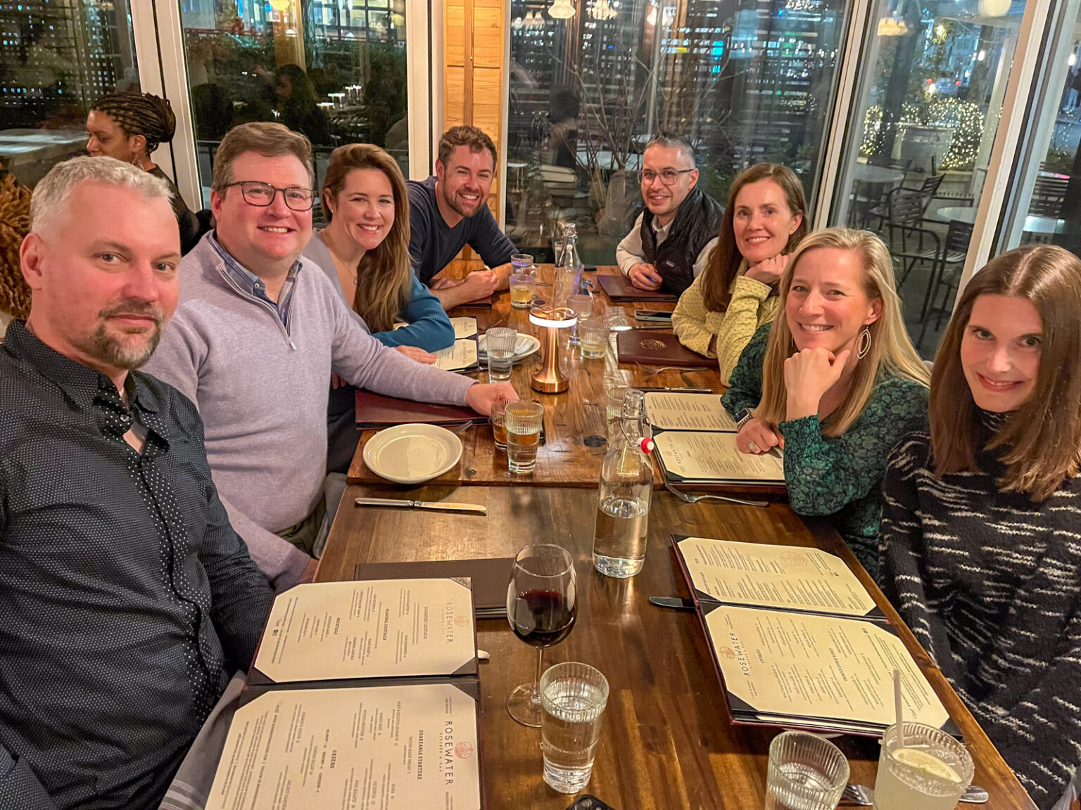 A Little Bunny Is Coming