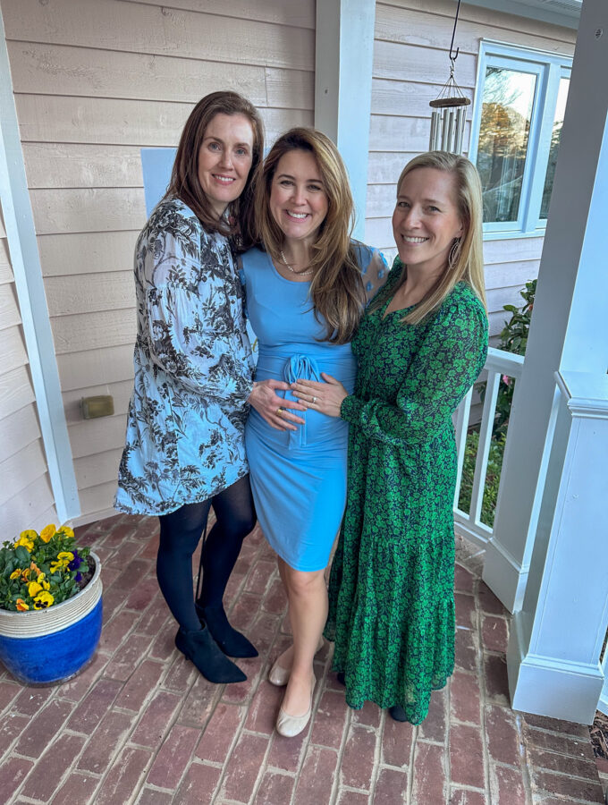 A Little Bunny Is Coming