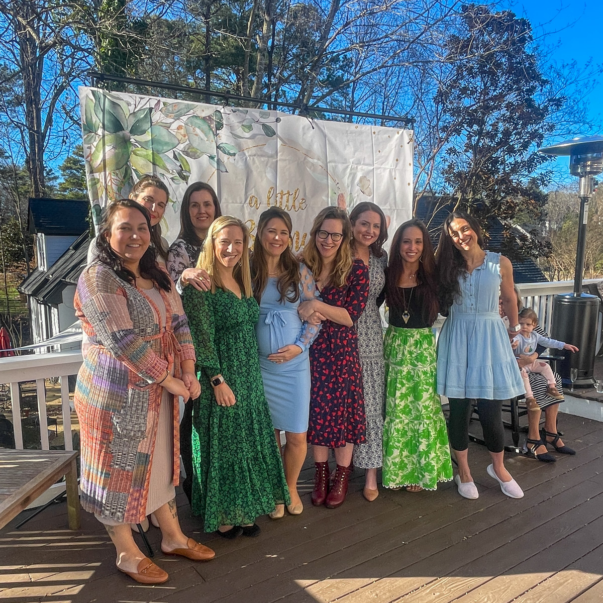 Orange High School Class of '01