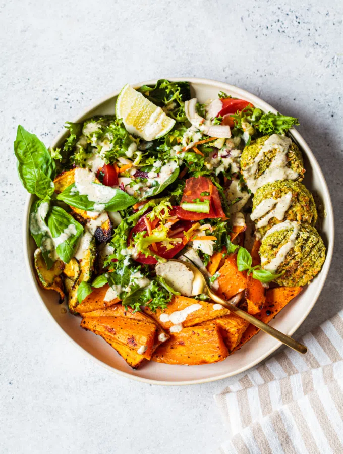 Salad Topping Ideas