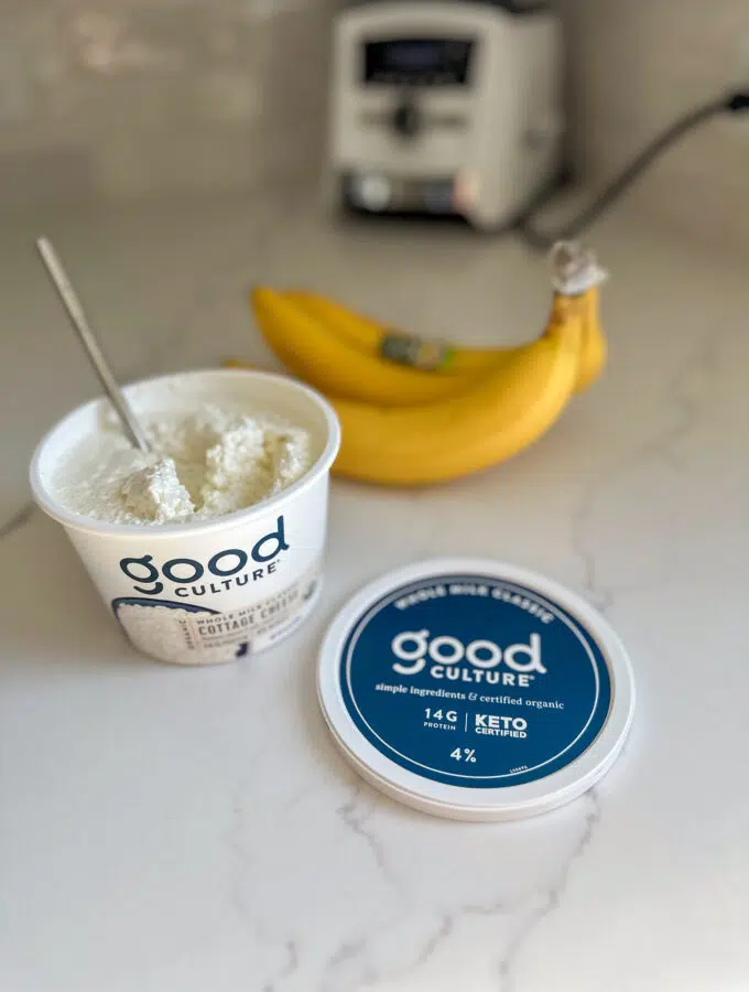 Cottage Cheese Recipes
