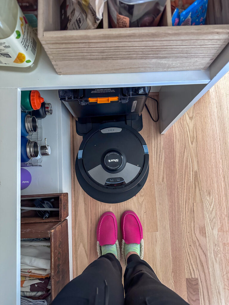 Robot Vacuum | Gadgets For The Home
