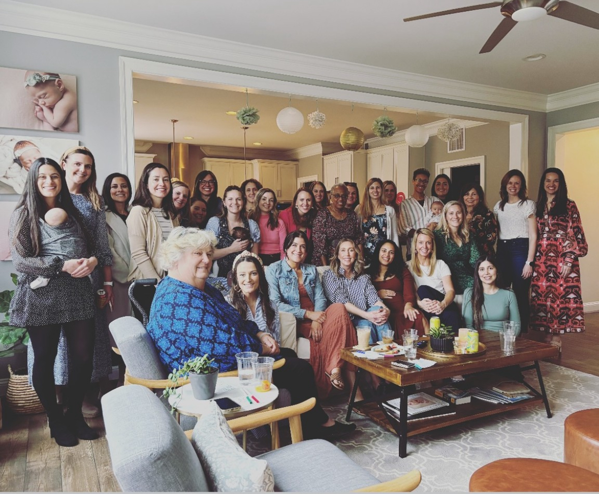 Making Friends As An Adult