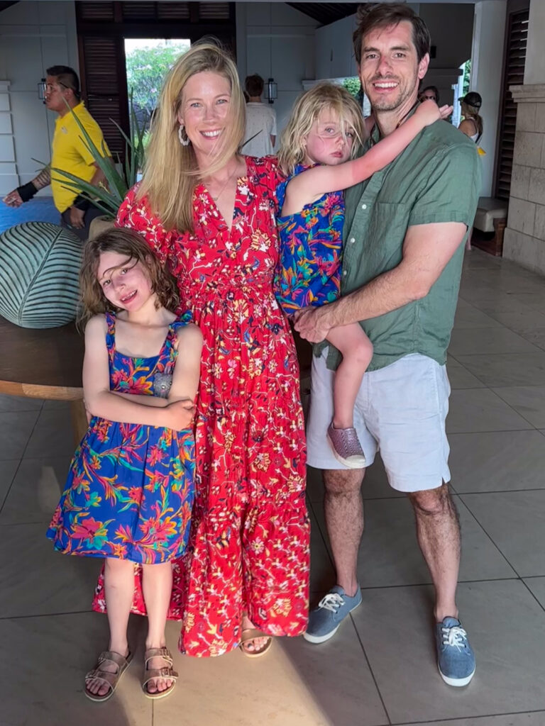 aruba resort family outfit