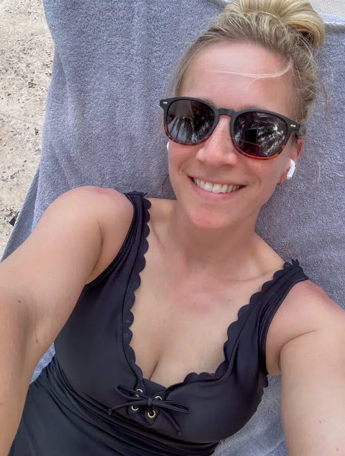Hyatt Regency Aruba - Family Trip To Aruba