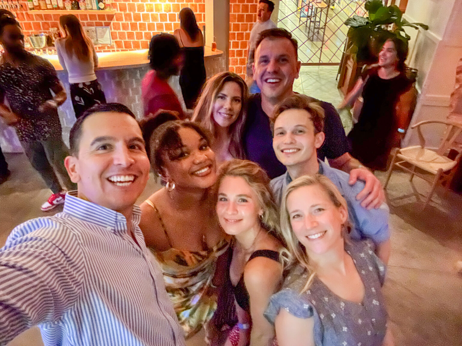 South & Central South & Central