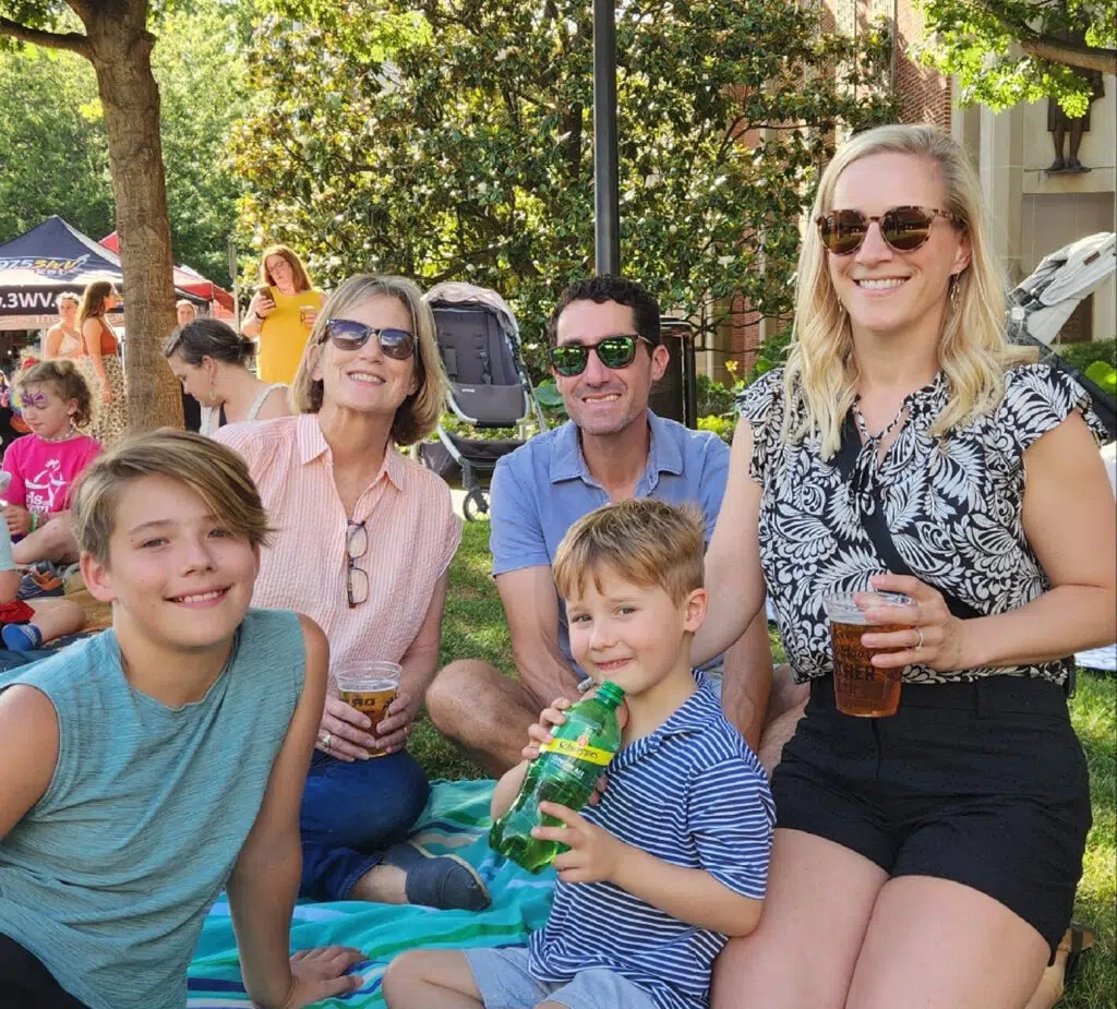 Fridays After Five | End Of School Fun