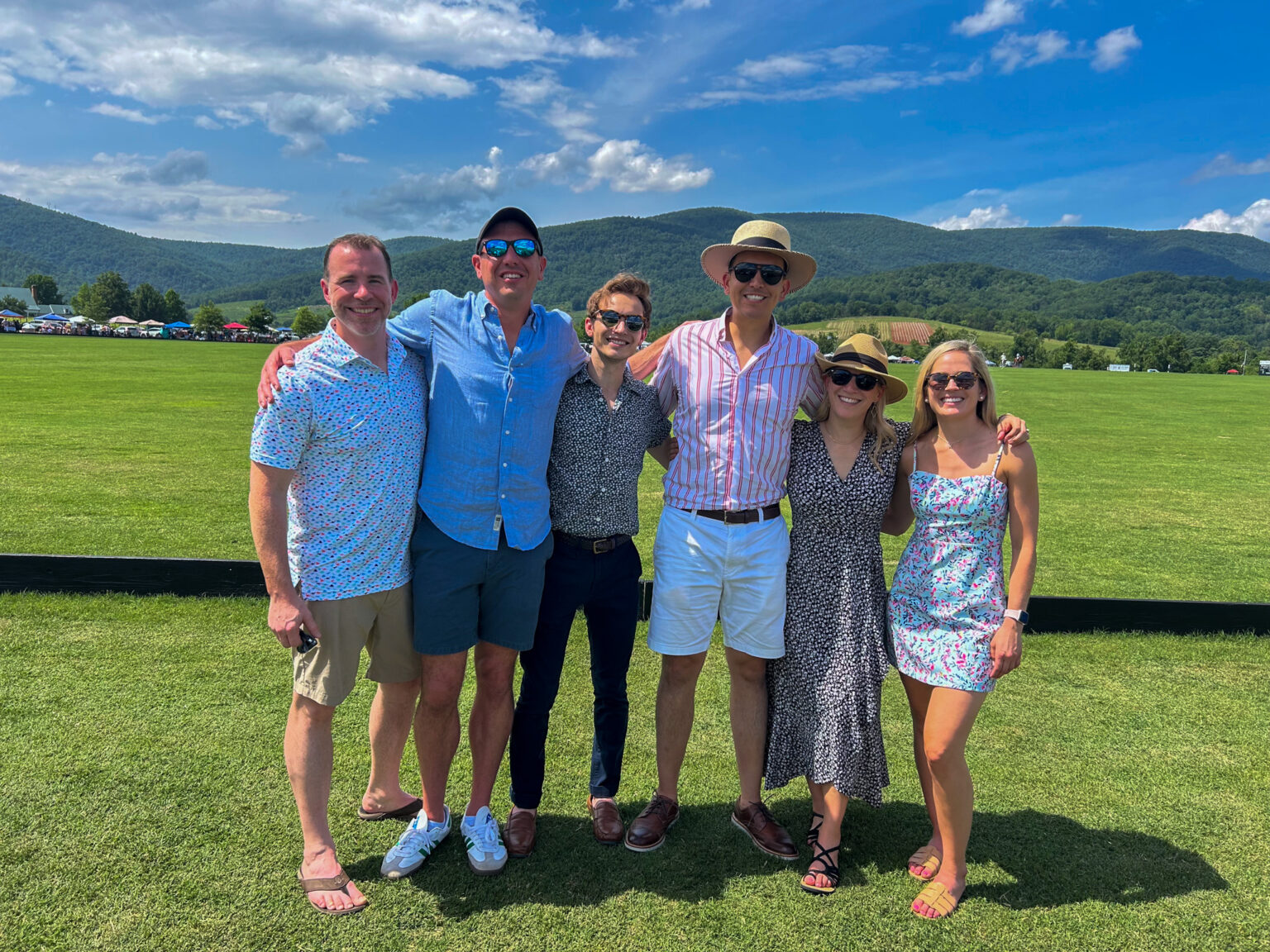 King Family Vineyards friends King Family Vineyards | Lately On The Green