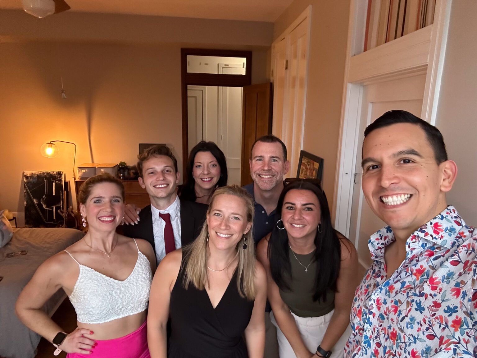 Kath Eats Blogger Kath Younger shares a photo ofwith her friends Kath Eats Blogger Kath Younger shares a photo ofwith her friends