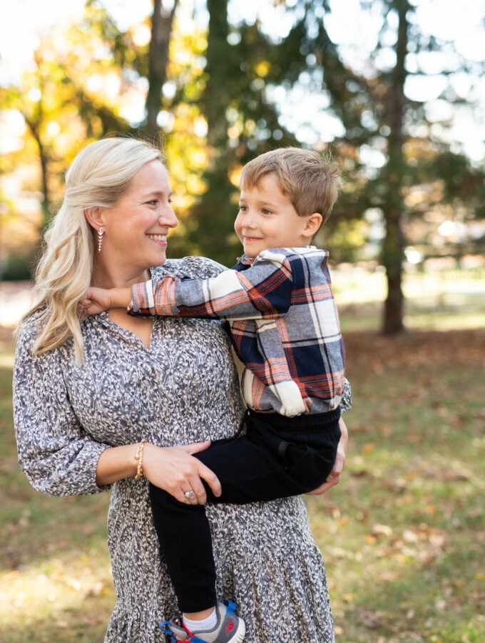 Healthy Habits For Fall