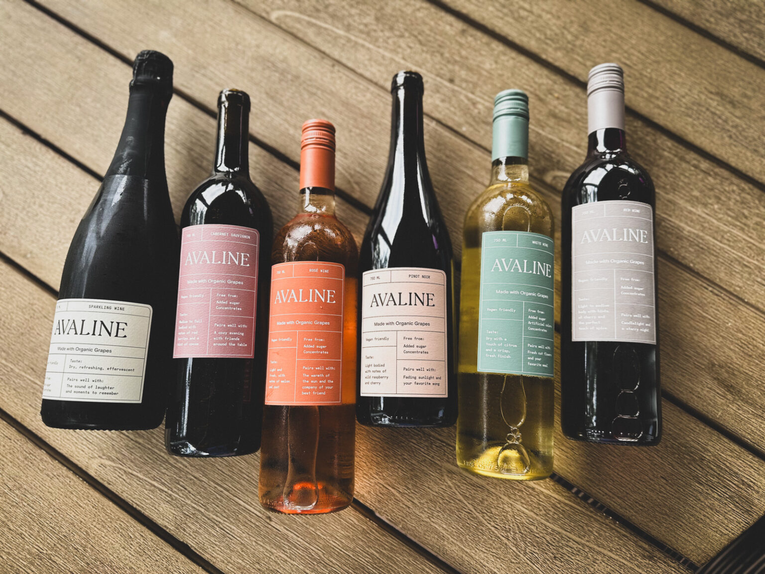 Kath Eats Blogger Kath Younger shares new finds for fall: in photo: wines from Avaline Wine Kath Eats Blogger Kath Younger shares new finds for fall: in photo: wines from Avaline Wine