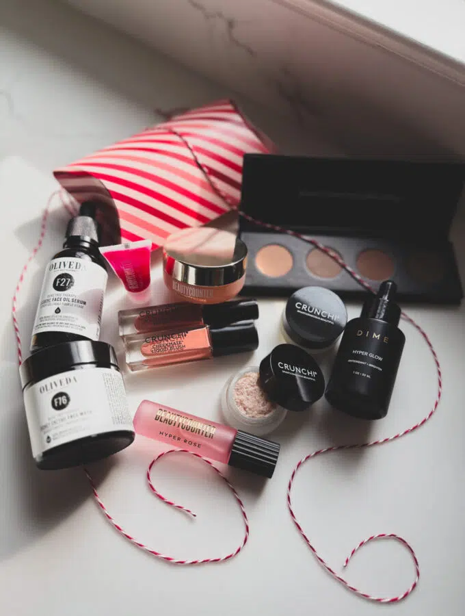 2025 Beauty Gift Guide