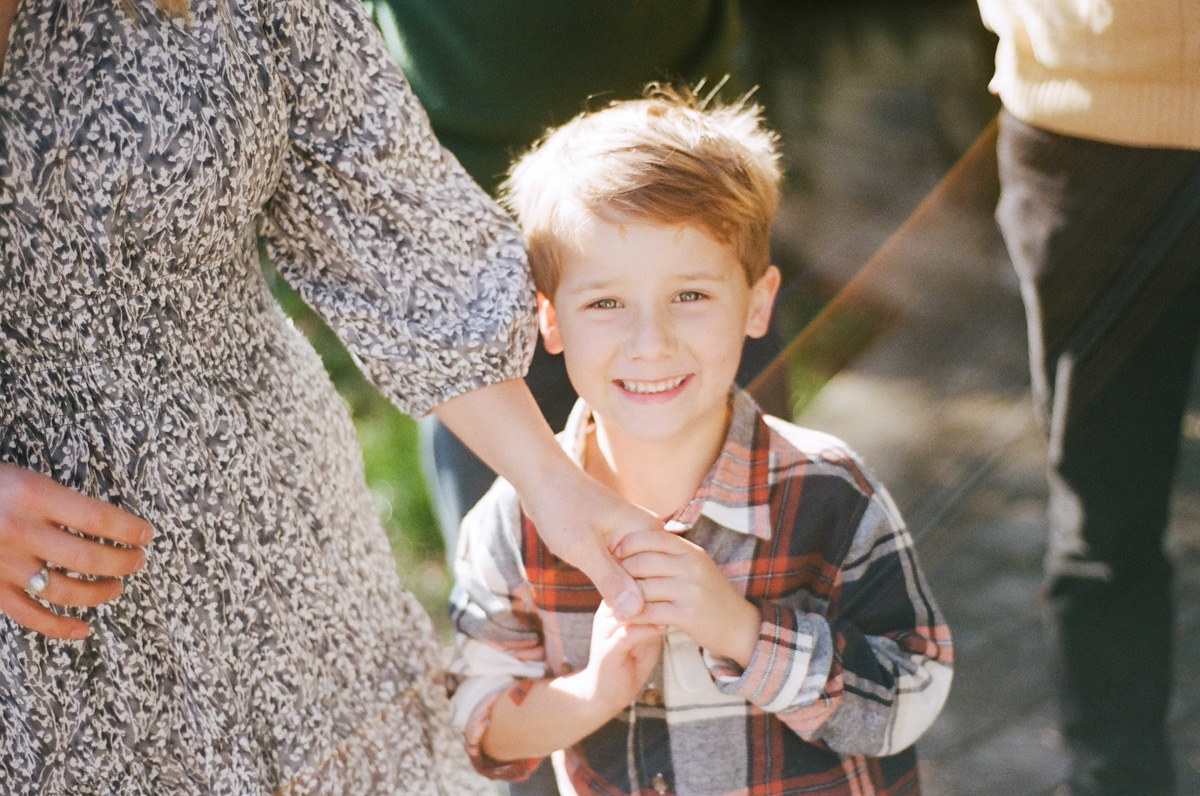 Birch in film | Have A Holly Jolly Holiday