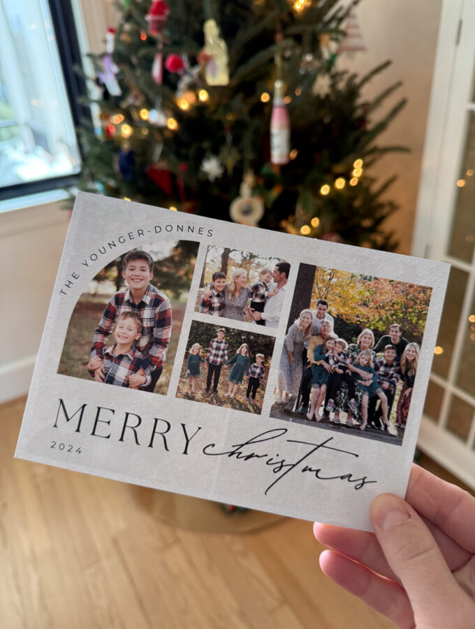 Have A Holly Jolly Holiday