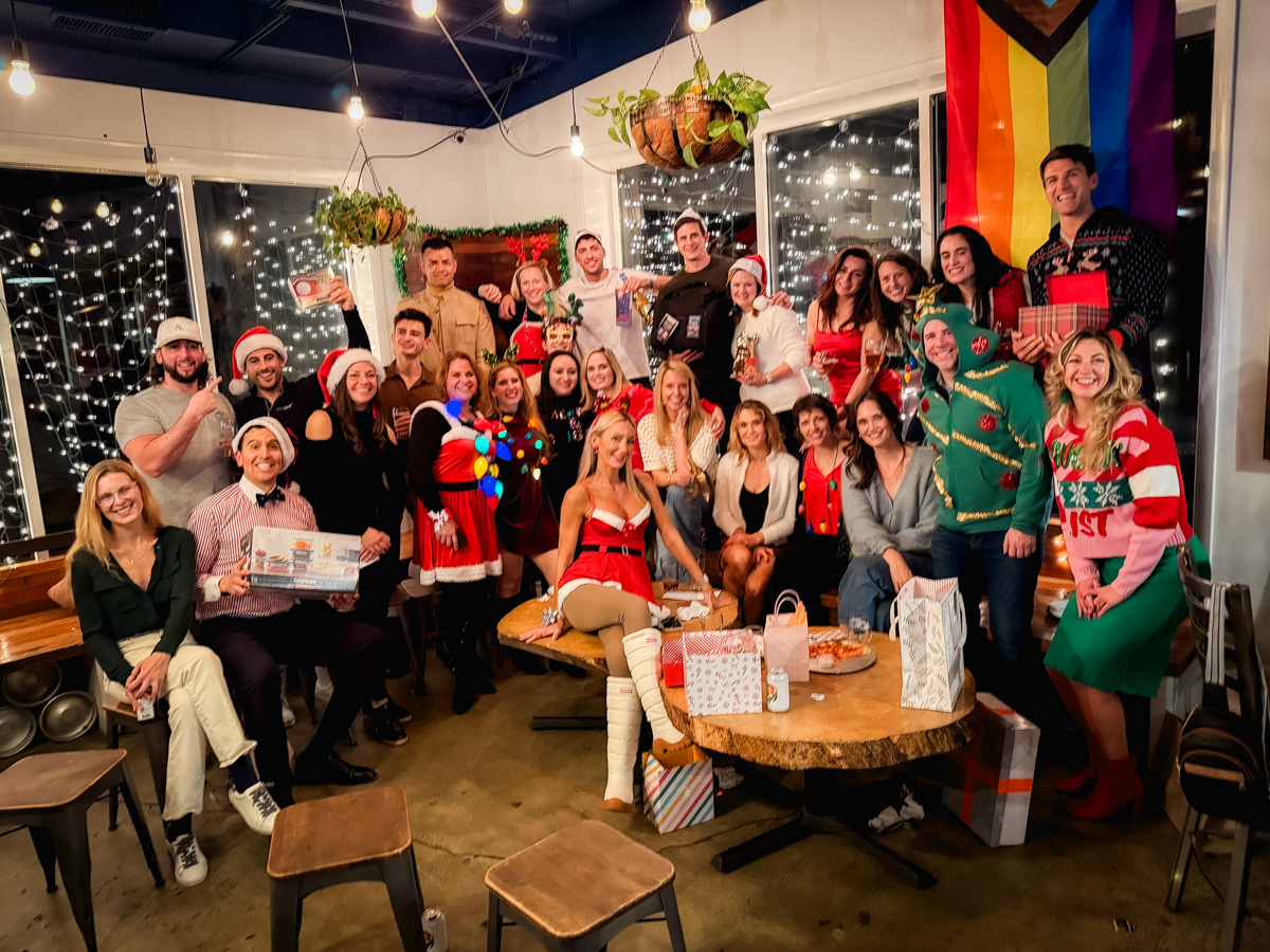 ACAC & Friends Holiday Party