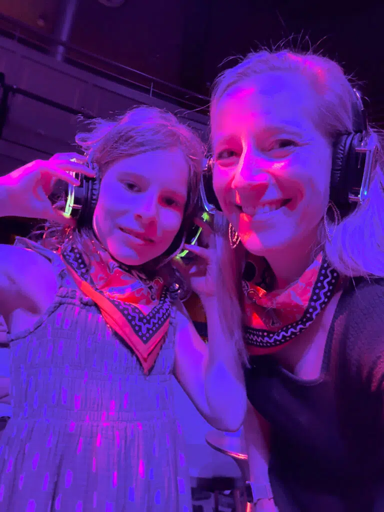 Silent Disco