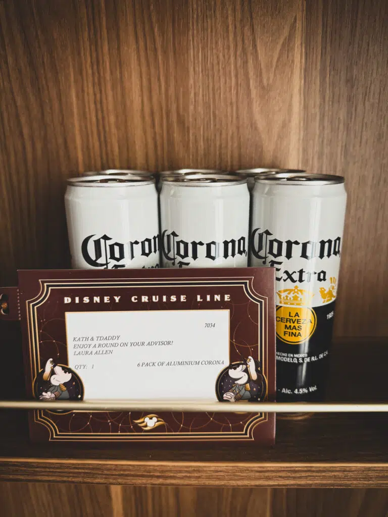 corona beers