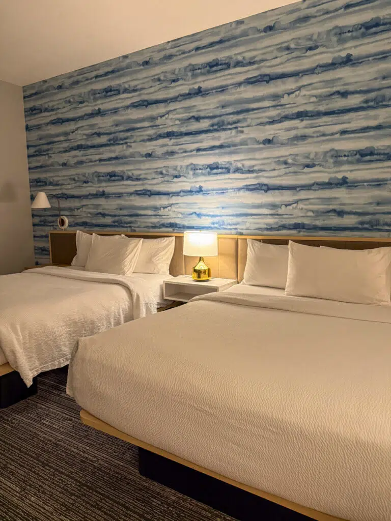 TownPlace Suites Cape Canaveral