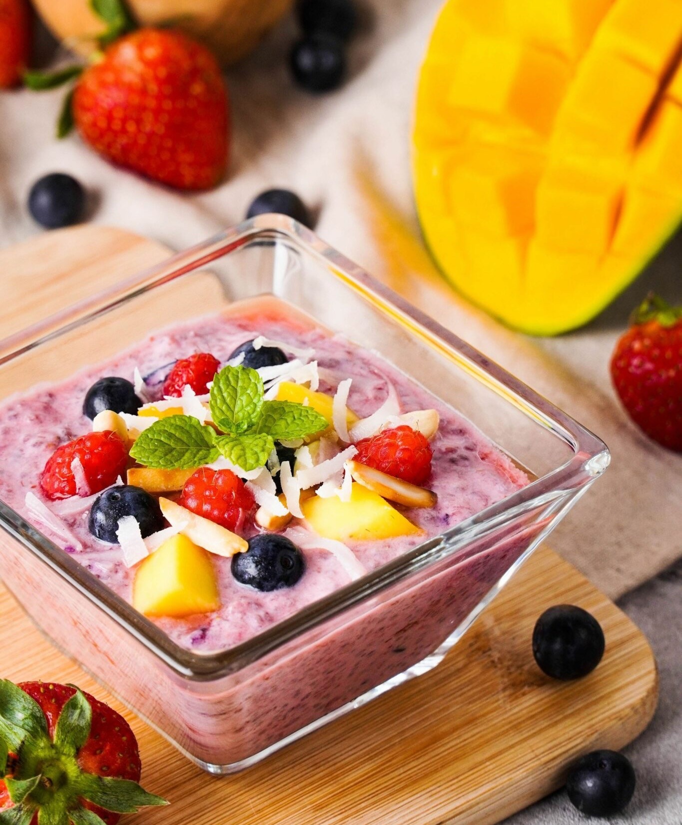 20 Healthy Sweet Breakfast Ideas (When You're Craving ... - Kath Eats